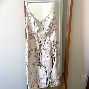 Nice D&G summer dress